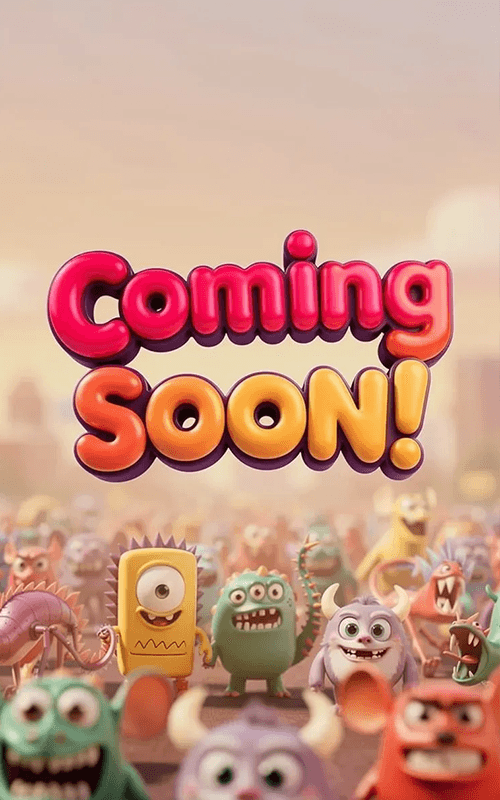 Card in display case